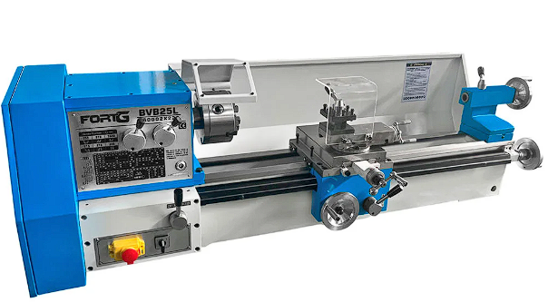 Torno 4